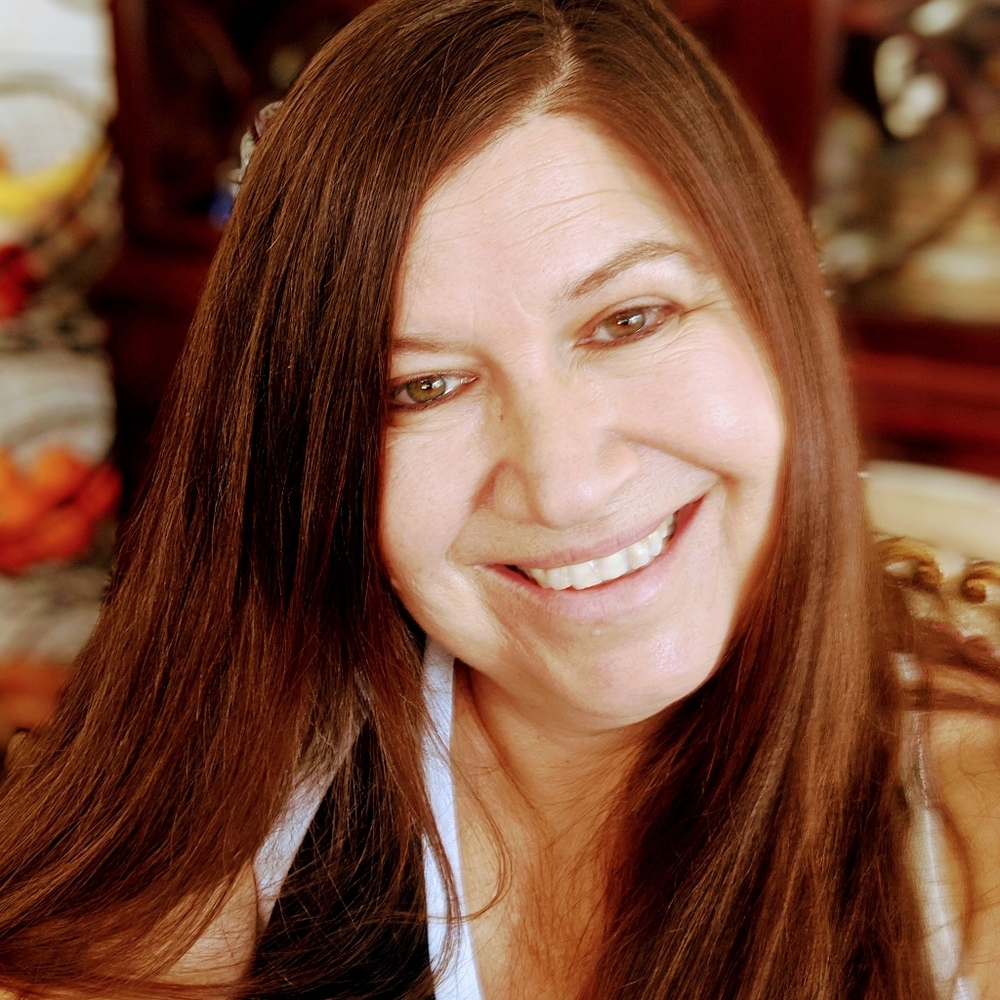 Meet your Posher, Eva